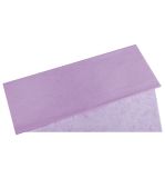 Tissue paper, lightfast, lavender
