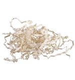 Herbe décorative en papier