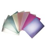 Papier à effet Metallic Mix, A4