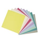 Origami feuilles à plier, FSC Mix Credit