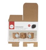 Folding box, FSC Mix Credit