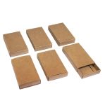 Matchbox XL, FSC Mix Credit