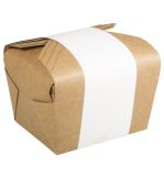 Boîtes cadeau, 600ml