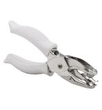 Lochzange Motiv Stern, 6mm ø