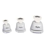 Motivstanzer Set: Herzen