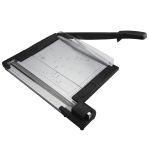 Massicot 2 en 1