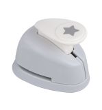 Perforatrice fantaisie: Etoile, 9mm ø