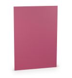 Paperado Karton DIN A4, FSC Mix Credit, fuchsia