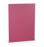 Paperado carton DIN A4, FSC Mix Credit, fuchsia