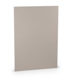 Paperado Karton DIN A4, FSC Mix Credit, taupe