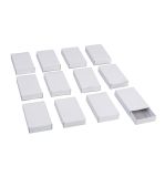 Boîtes d'allumettes, grandes