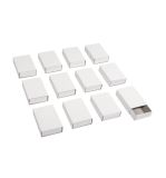 Boîtes à allumettes, petites