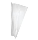 Feuille cadeau pour fleurs