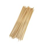 Brins de paille, longueur 22 cm