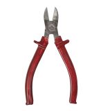 Strong wire cutters, 17 cm