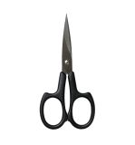 Pointed-tip paper scissors