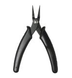 Snipe-nose pliers for jewellery