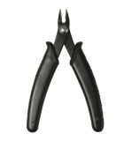 Wire cutter for jewellery