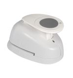 Perforatrice fantaisie: Rond