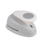 Perforatrice fantaisie: Rond