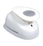 Perforatrice fantaisie: Rond