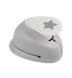 Perforatrice fantaisie: Etoile, 1,6cm ø