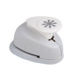 Motivstanzer: Gänseblümchen, 1,6cm ø