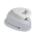Motive puncher: Butterfly, ø1.6cm