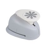 Motivstanzer: Gänseblümchen, 2,54cm ø