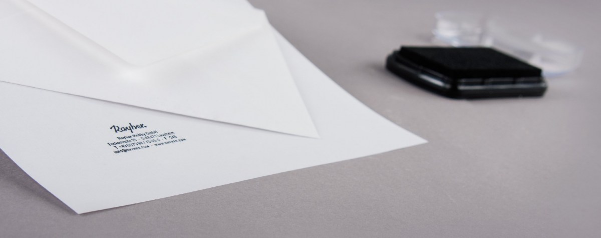 Informations légales