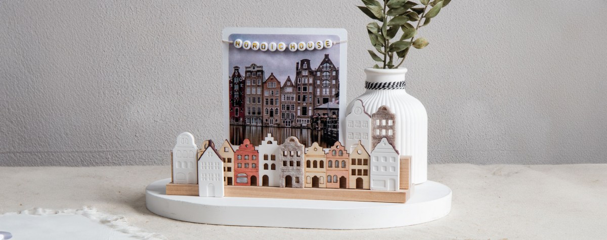 Scandi-Chic für dein Zuhause!