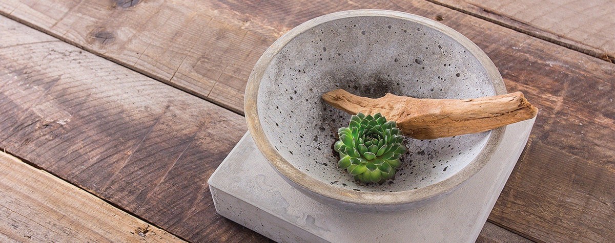 Kreativ-Beton – Rayher