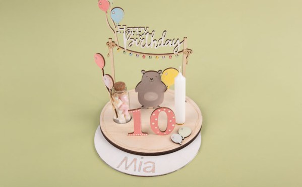 Alles Liebe.