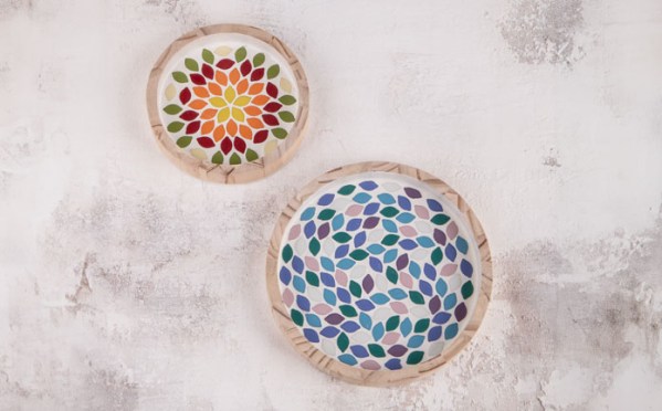 Mosaïque