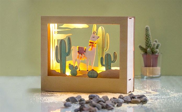 Story In A Box Your story in a box Sommer – Rayher