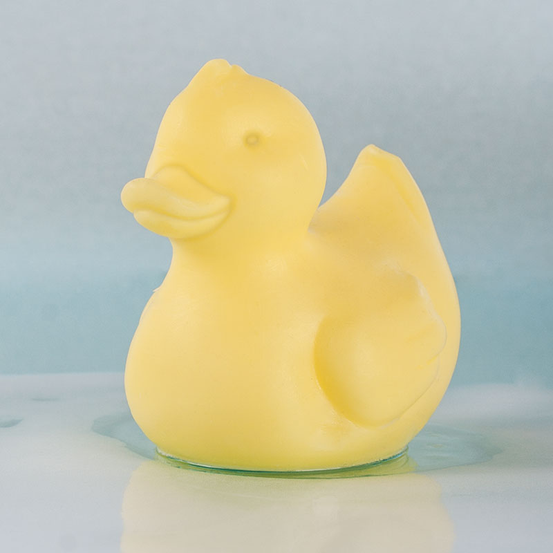 Seifen-Ente